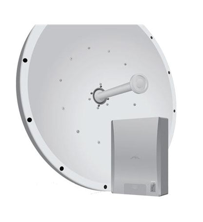 10GHz Powerbridge MIMO,Airmax (2 parts)