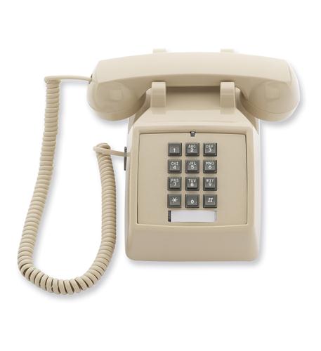 25001 N/N ASH Desk Set