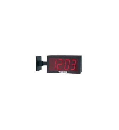 4.0 inch Digital Clock