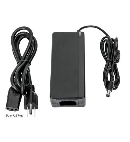 5-Port Gb Ethernet PoEplus Switch