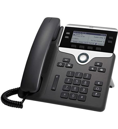 Cisco IP Phone 7841 MPP w/ PSU
