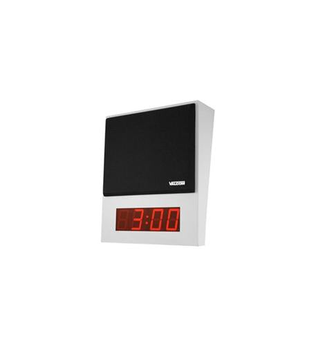 IP Speaker SMT with Digital Clock