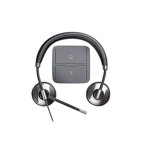 207414-03 Headset Switcher