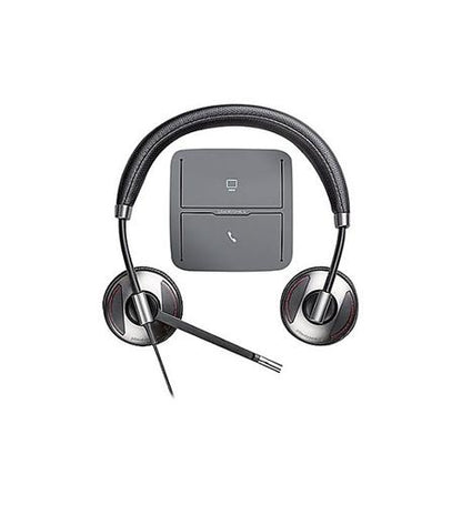 207414-03 Headset Switcher