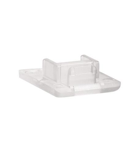 DUST COVER INSERT, CLEAR, 10PK
