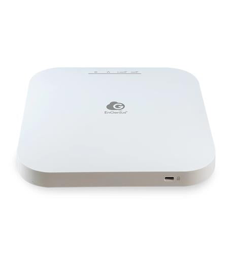 Cloud Managed Ceiling-mount AP w/AirGaur