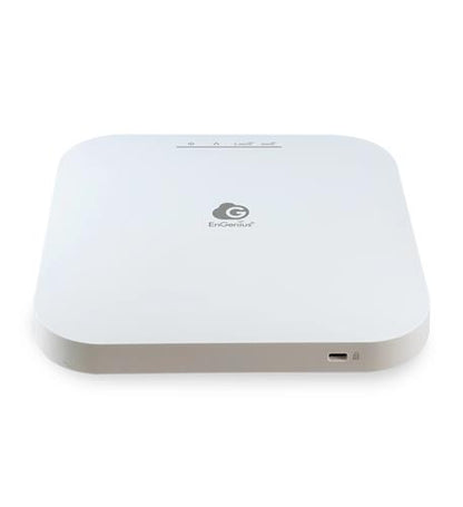 Cloud Managed Ceiling-mount AP w/AirGaur