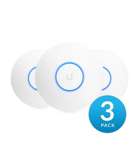 4X4 MU-MIMO WAVE 2 802.11AC ENTERPRISE