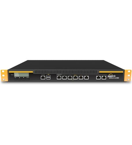 Balance 580 Router