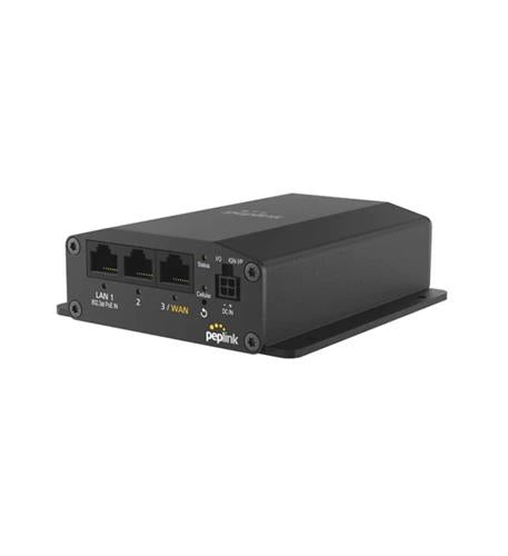Single Cellular 5G Mobile Router No WiFi
