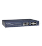 ProSafe 16 Port Gigabit Rack Switch