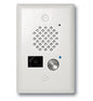 Video Entry Phone-White with EWP