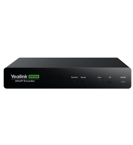 1303135 AVoIP Decoder