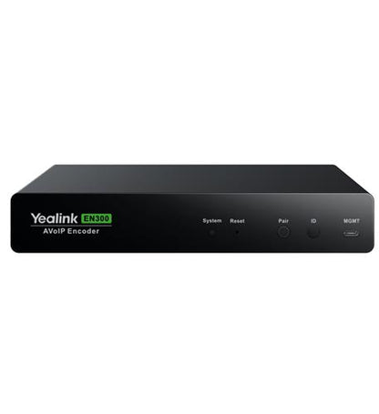 1303135 AVoIP Decoder