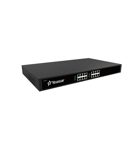 16FXS Port Gateway