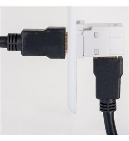 MODULE, HDMI, FEMALE TO FEMALE, 25 PK