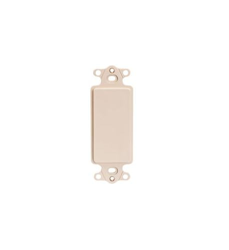INSERT, DECOREX, BLANK, IVORY