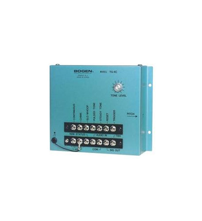 Tone Signal Generator