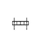 3311074 Wallmount for 75/86 inch MB