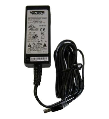 Wall, Rack or Wall Mount 600 mA Power Su