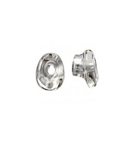 EARTIPS, SMALL, QTY 25, CS540, W440,74