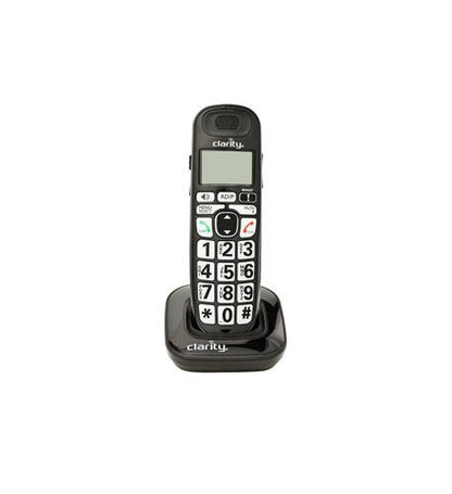 Spare Handset for E8 Series 52703.000