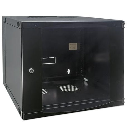 15U WALLMOUNT CABINET