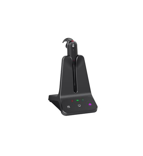 1208712 UC DECT WIRELESS HEADSET