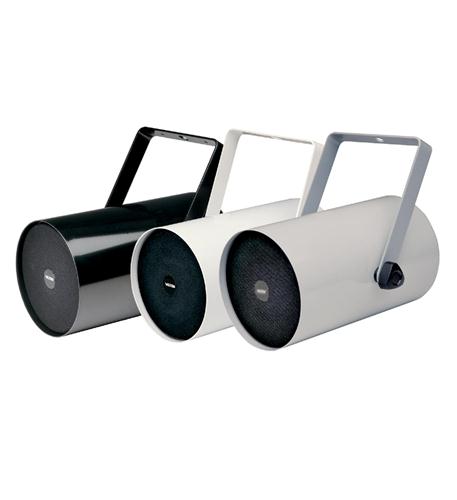 1Watt 1Way Track Speaker - Black