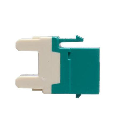 MODULE, CAT 5e, HD, GREEN