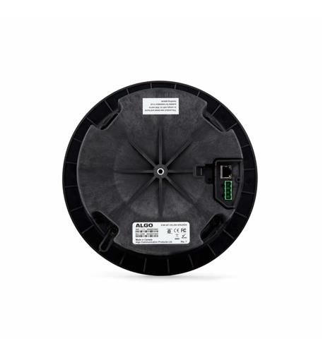 SIP Ceiling Speaker POE White
