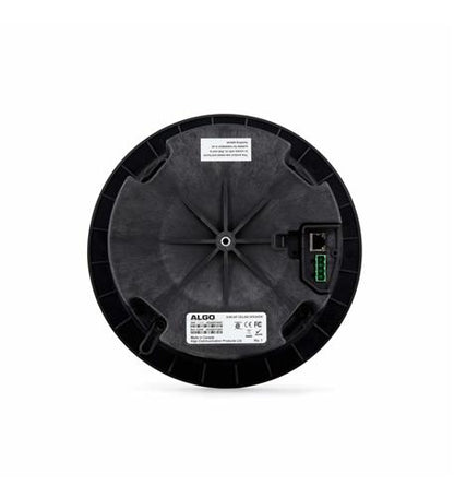 SIP Ceiling Speaker POE White