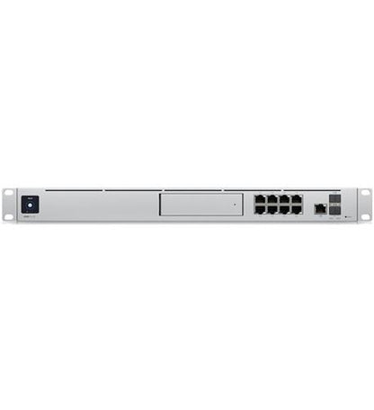 DREAM MACHINE UNIFI NVR