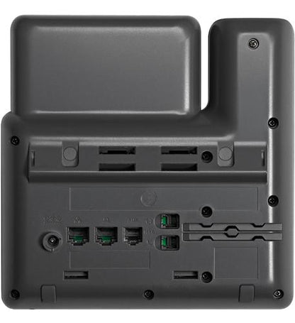 Cisco IP Phone 7841 with Multiplatform