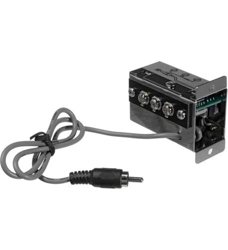 MATCHING XFORM ADAPTS TO SPKR
