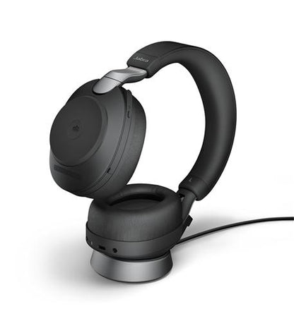 Evolve2 85 MS BT Headset, USB-A, Chg