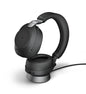 Evolve2 85 MS BT Headset, USB-A, Chg