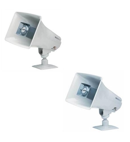 Informacast IP Horn in Gray