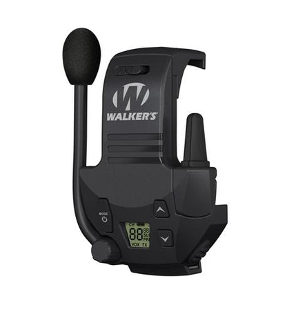 RAZOR WALKIE TALKIE ATTACHMENT
