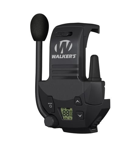 RAZOR WALKIE TALKIE ATTACHMENT