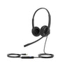 1308033 Dual Teams Wired Headset