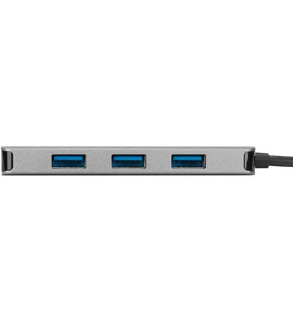 USB-C to 4-Port USB-A Hub