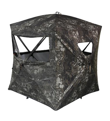 Prevue Evo Max Ground Blind - VCG