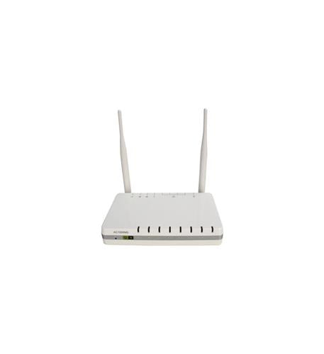 AC1000MS Wireless AC VoIP Router 2 FXS