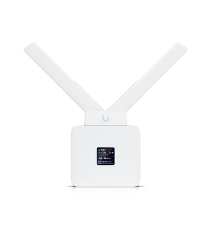 MANAGED MOBILE WIFI ROUTER