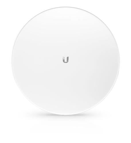 PowerBeam ac ISO 5GHz airMAX ac Bridge