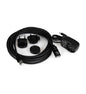 330000102002 10m USB2 cable, PSU