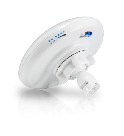 5GHz NanoBeam, AIRMAX, 16dB