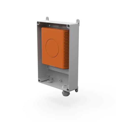 M900 Outdoor DECT Multi-cell base statio