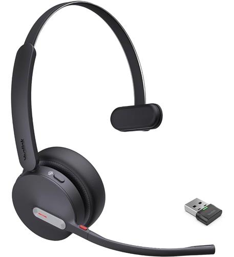 1208665 BH70 MONO TEAMS USB-A HEADSET